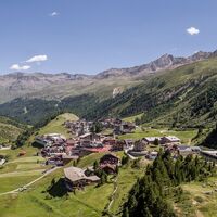Obergurgl