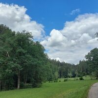Naturausblick