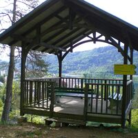 Niedere Gloriette