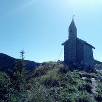 Freudenreichkapelle