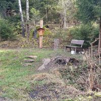 24.0 km Rastplatz Quellschutzgebiet