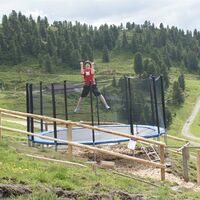 Trampolin Fun