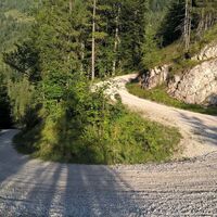 Von der Hindenburghütte ins Hagertal