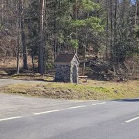 29.0 km Handler Wogohof-Kapelle