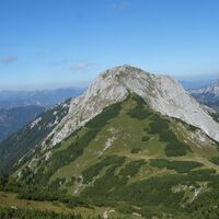 oberhalb der Gingatzwiese