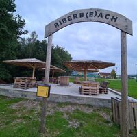 Rastplatz Biberbeach