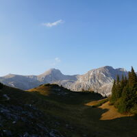 Ein letzter Rückblick