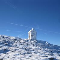 Waldheimhütte - Zirbitzkogel