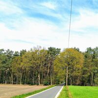 Kiwittsheider Rundweg