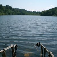Saissersee
