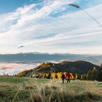 Hüttentour