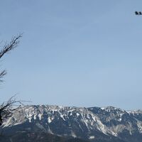 Breitenstein - Luckerte Wand - Prein a. d. Rax