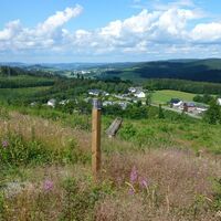 Fantastische Aussichten am Bestwiger Panoramaweg