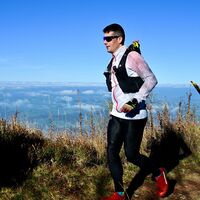 Schüpfeflue - Selibühl Trailrun