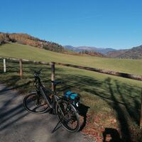 Hügeltour Lipizzanerheimat