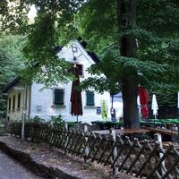 Forsthaus Benjental zur Einkehr