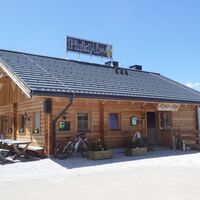 Neue Pirkl-Alm