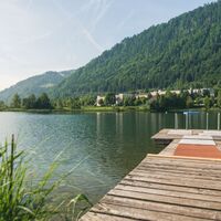 Freibad Kleiner Alpsee