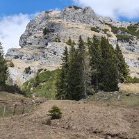 14.0 km Gipfelkreuz Admonter Warte