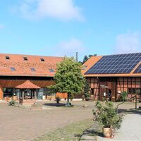 Natur-Erlebniszentrum Gut Herbigshagen