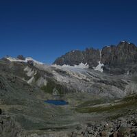 Vista Scerscen