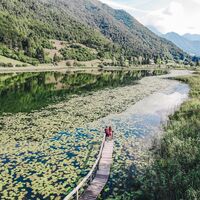 Lago d'Ampola