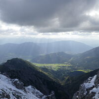 Licht und Schatten