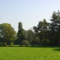 Naherholungsgebiet Ludwigshain in Weisenheim am Sand