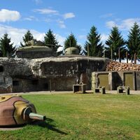 HATTEN Kasematte Esch