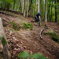 Huby Trail T62