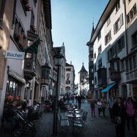 Schaffhausen