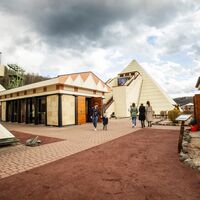 Besuch im Galileo-Park in Lennestadt-Meggen