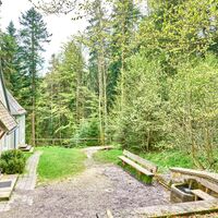 Wanderung Oberwarngau Taubenberg