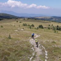 Hochwexl Trail ,,The WU" by Wexl Trails #23