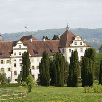 Schloss Salem