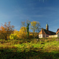 Kapelle Schäfertal