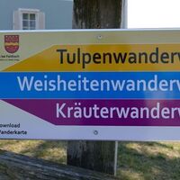 Wegweiser