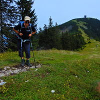 Ötscher - Mariazell