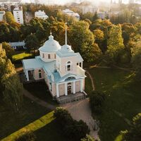 Orthodoxe Kirche von Kotka