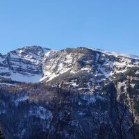 Hefferthorn am Hagertal