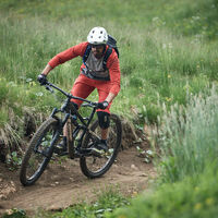 Der Col - Fassa Bike Park Canazei - ©Archivio APT Val di Fassa