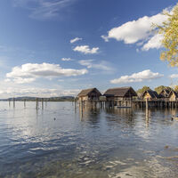 Pfahlbauten Unteruhldingen