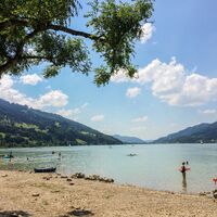 Baden am Großen Alpsee