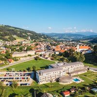 Gesundheitsresort Bad St. Leonhard