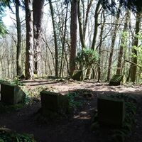 Familiengrabstätte Slevogt &amp; Finkler