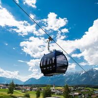 Glungezerbahn