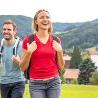 Von Scheibbs aus die Natur erkunden