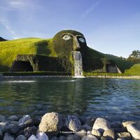 Swarovski Kristallwelten Riese