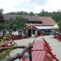 Redlinger Hütte