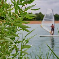 Freizeitzentrum Hardtsee